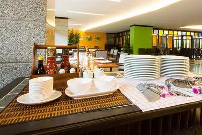 آل توگدر سوئیت هتل