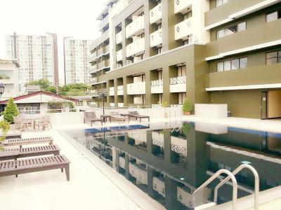 آل توگدر سوئیت هتل