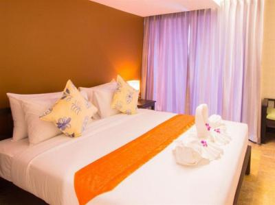 آل توگدر سوئیت هتل