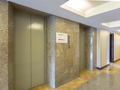 آل توگدر سوئیت هتل