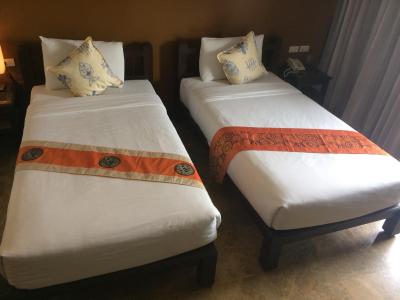 آل توگدر سوئیت هتل