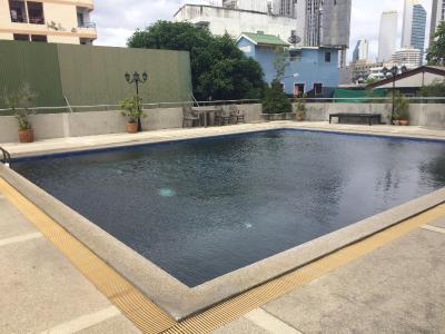 آل توگدر سوئیت هتل