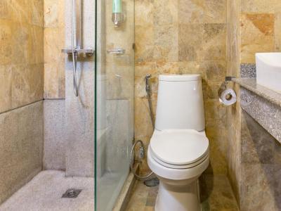 آل توگدر سوئیت هتل