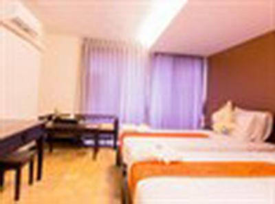 آل توگدر سوئیت هتل