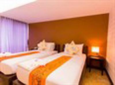 آل توگدر سوئیت هتل