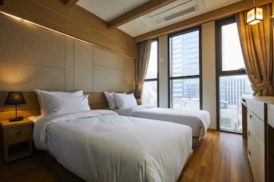 هتل اتی اسئونگسو