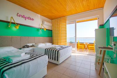 انجلیق دونتون هتل