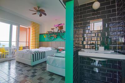 انجلیق دونتون هتل