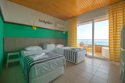 انجلیق دونتون هتل