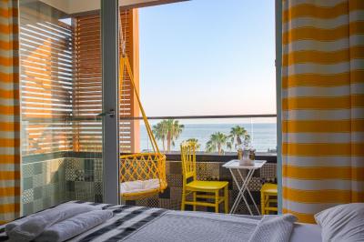 انجلیق دونتون هتل