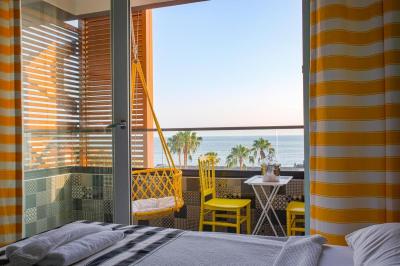 انجلیق دونتون هتل