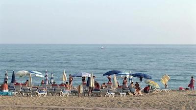 کلئوپاترا ادا بیچ