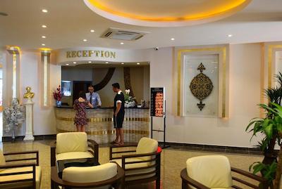 کلئوپاترا ادا بیچ