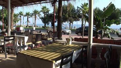 کلئوپاترا ادا بیچ