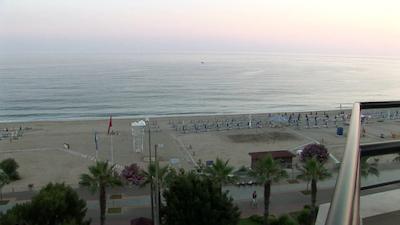 کلئوپاترا ادا بیچ