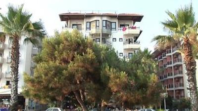 کلئوپاترا ادا بیچ