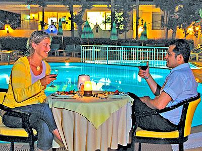 کلئوپاترا ادا بیچ