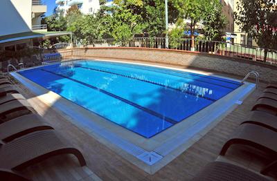 کلئوپاترا ادا بیچ