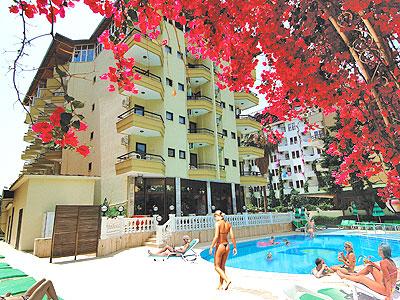 کلئوپاترا ادا بیچ