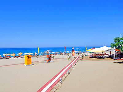 کلئوپاترا ادا بیچ