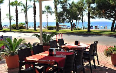 کلئوپاترا ادا بیچ