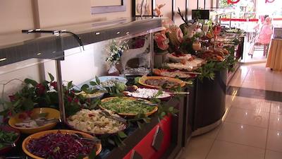 کلئوپاترا ادا بیچ