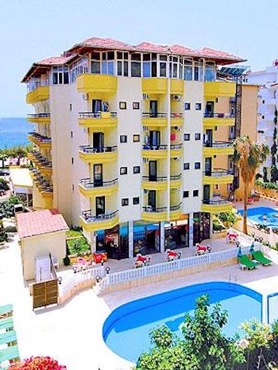 کلئوپاترا ادا بیچ