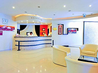 کلئوپاترا ادا بیچ