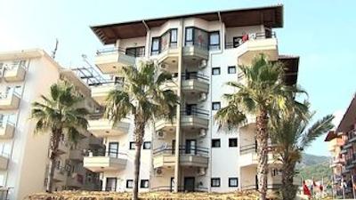 کلئوپاترا ادا بیچ