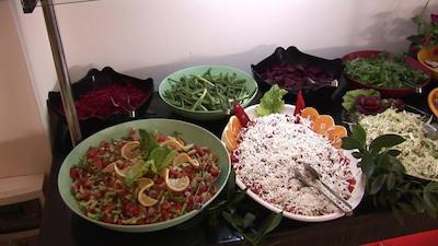 کلئوپاترا ادا بیچ