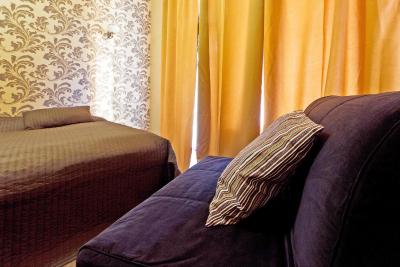 امبیتوس هتل