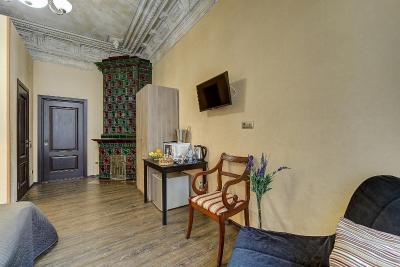 امبیتوس هتل