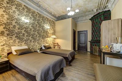 امبیتوس هتل