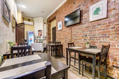 امبیتوس هتل