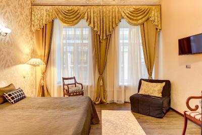 امبیتوس هتل