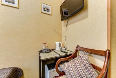 امبیتوس هتل