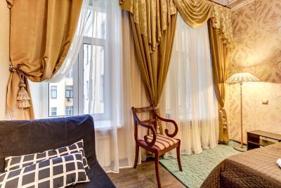 امبیتوس هتل