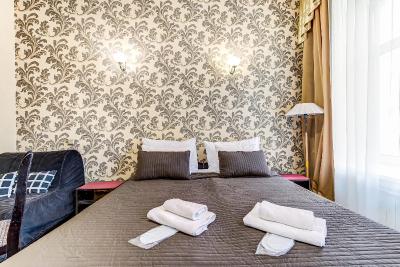 امبیتوس هتل