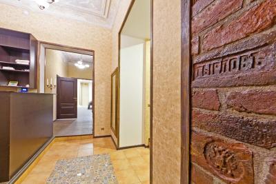 امبیتوس هتل