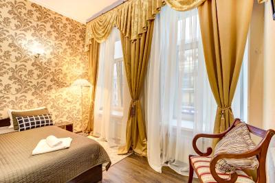 امبیتوس هتل