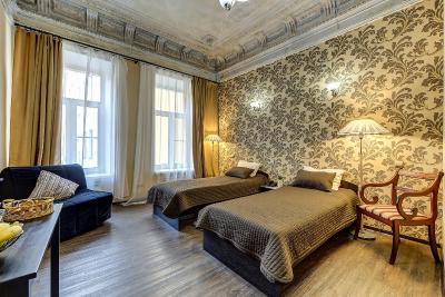 امبیتوس هتل