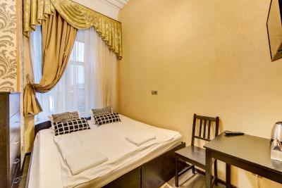 امبیتوس هتل