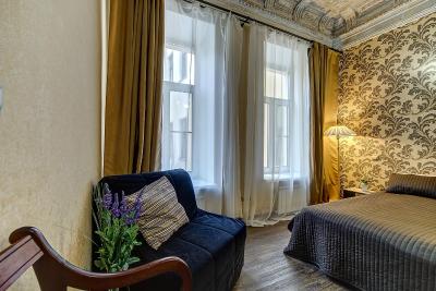 امبیتوس هتل