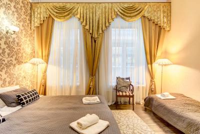 امبیتوس هتل