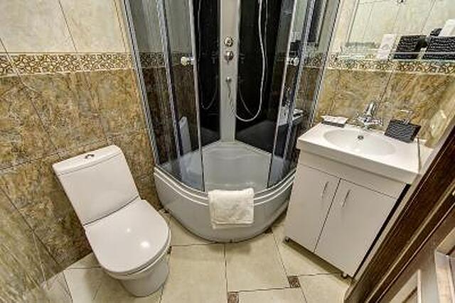 امبیتوس هتل
