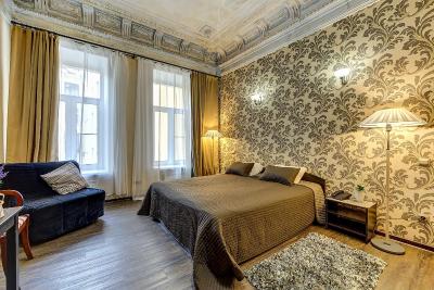 امبیتوس هتل