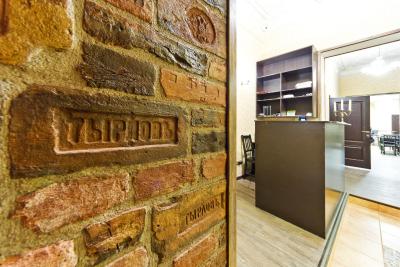 امبیتوس هتل