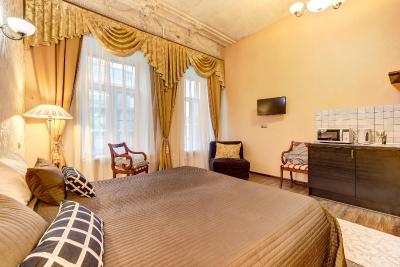 امبیتوس هتل