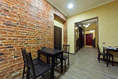 امبیتوس هتل