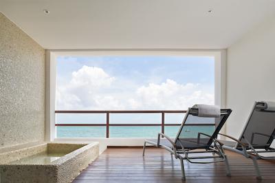 سنسز ریویرا ما بای ارتیسان